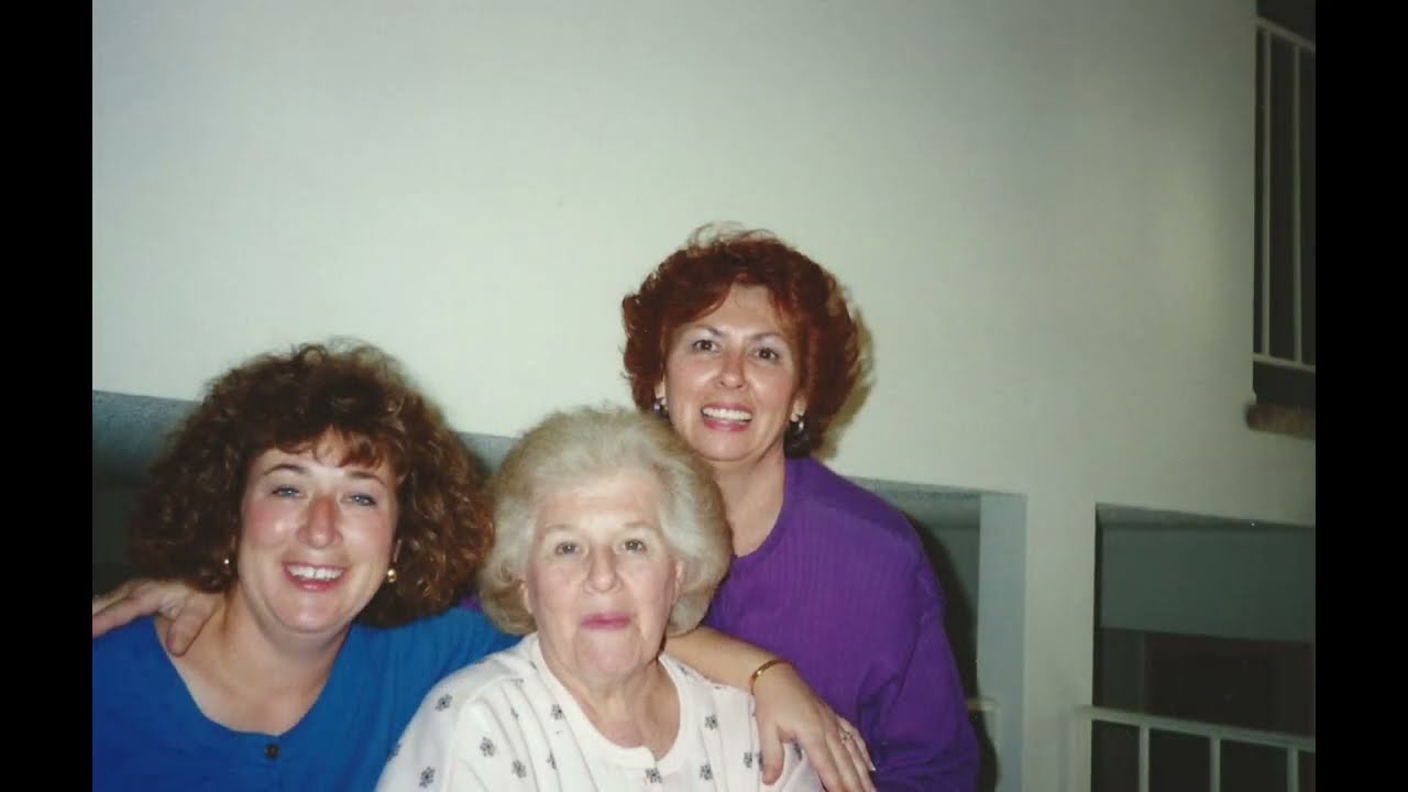 Wanda Pierson Celebration of Life