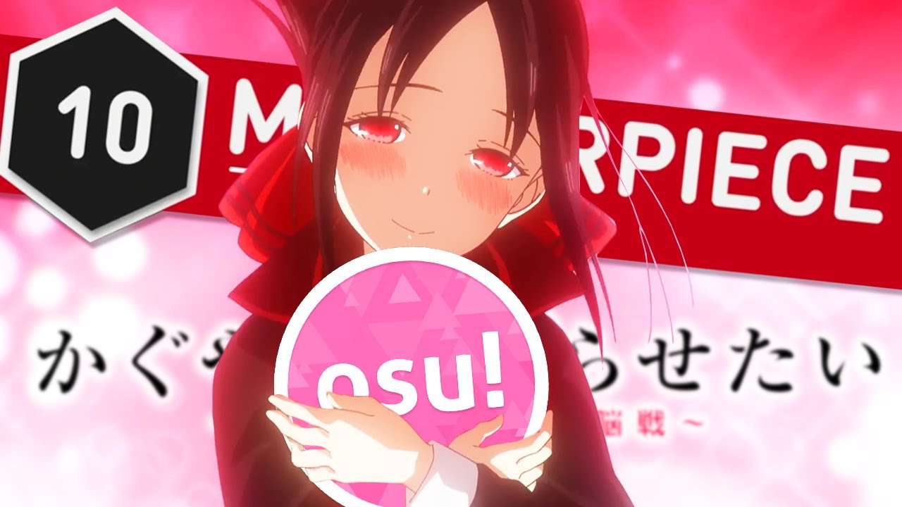 i like this anime so i suffered to prove it.