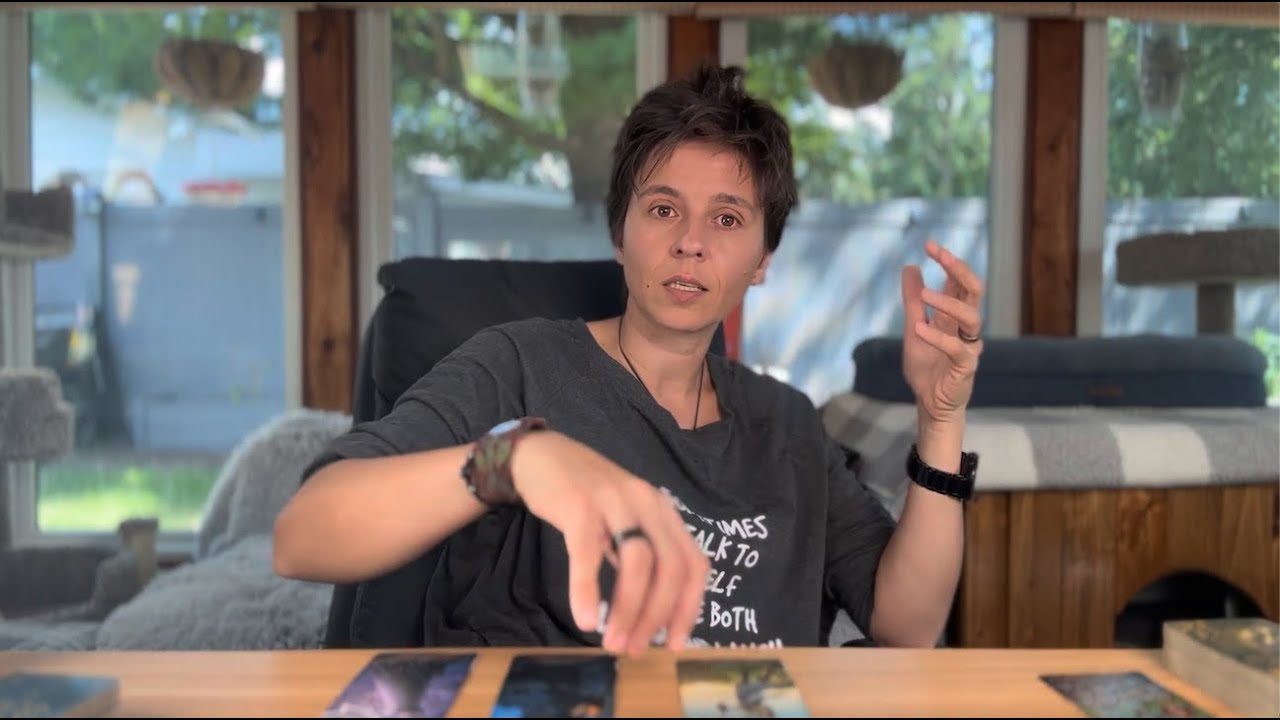 VIRGO SEPTEMBER 2024 - 