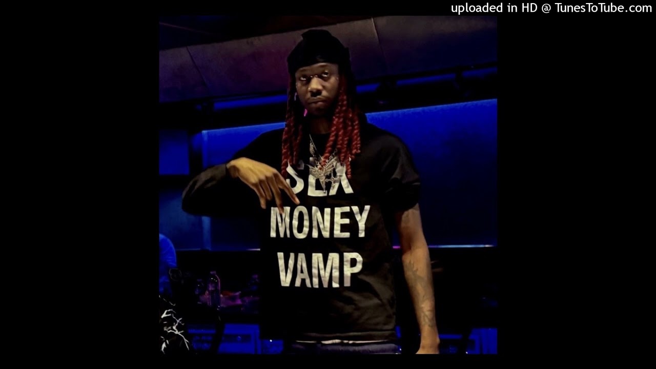 (FREE) apollored1 x 1300 saint type beat 