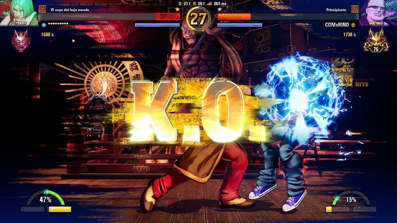 FATAL FURY: City of the Wolves_20260211205935