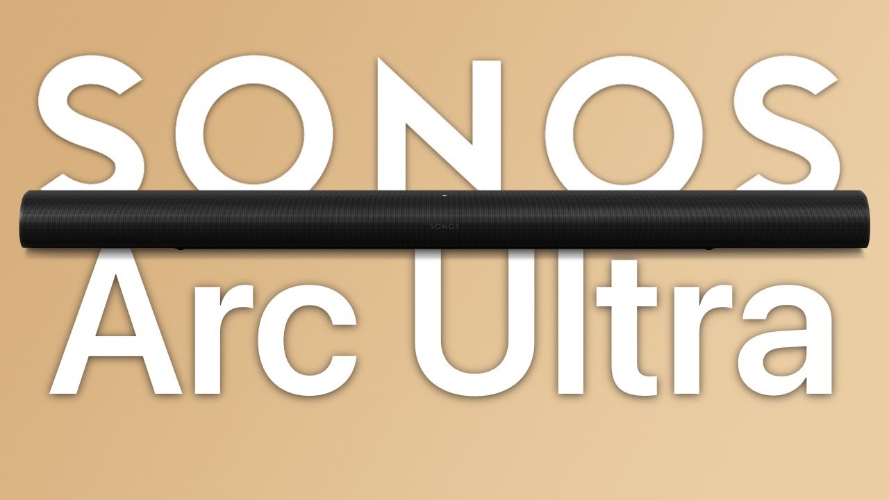 Sonos Arc Ultra, análisis de la mejor barra de sonido