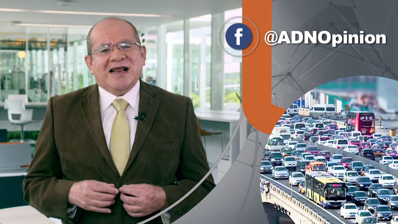 OBSOLETO PARQUE VEHICULAR