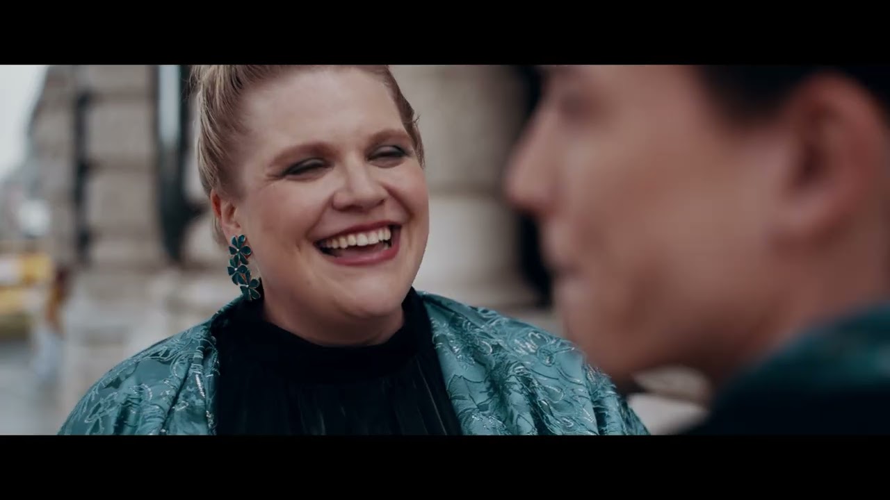 15. Österreichische Filmpreis | Stefanie Reinsperger & Philipp Hansa