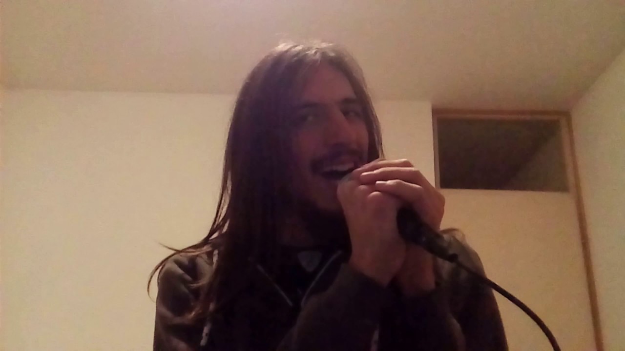 Mercyful Fate - Melissa [VOCAL COVER]