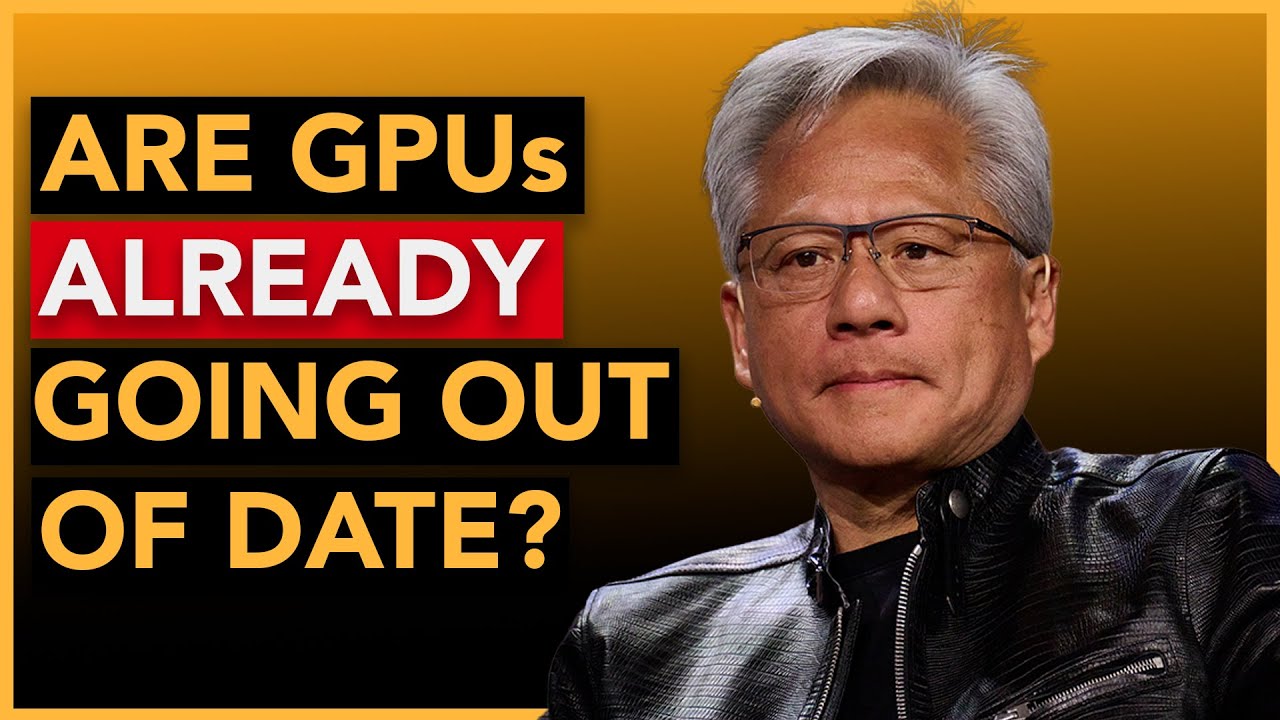 Is The AI Chip Market Moving Away From GPUs?
