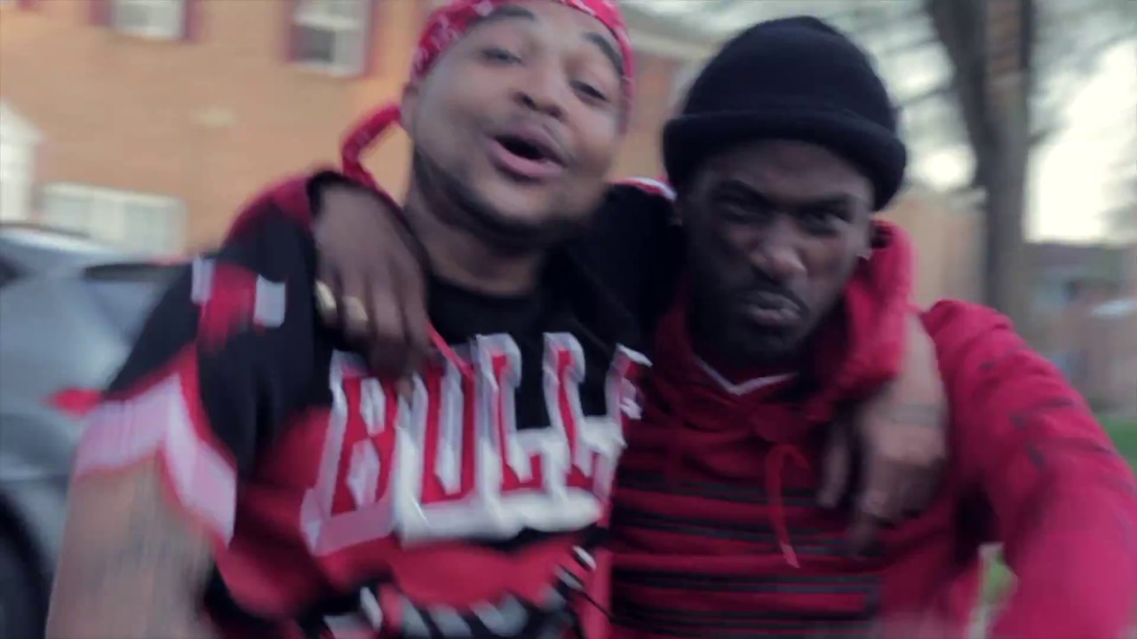 500desz Feat 600coca - 500/600 (Official Music Video)