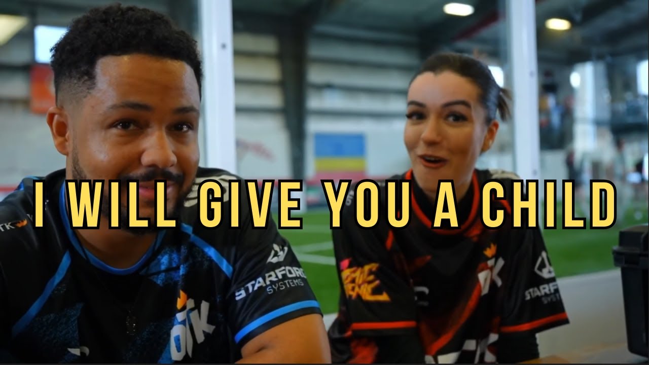 Nmp and nora up their bet before the game