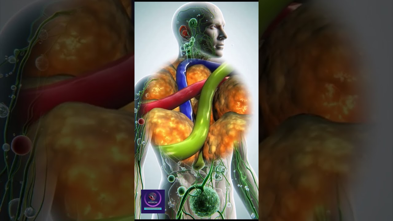 Structure and Function of the Lymphatic System | Body&rsquo;s Drainage and Defense Network