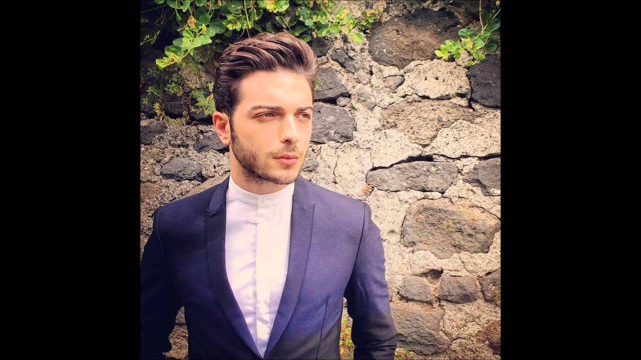 Gianluca Ginoble (Il Volo) - Perduto amore (in cerca di te)