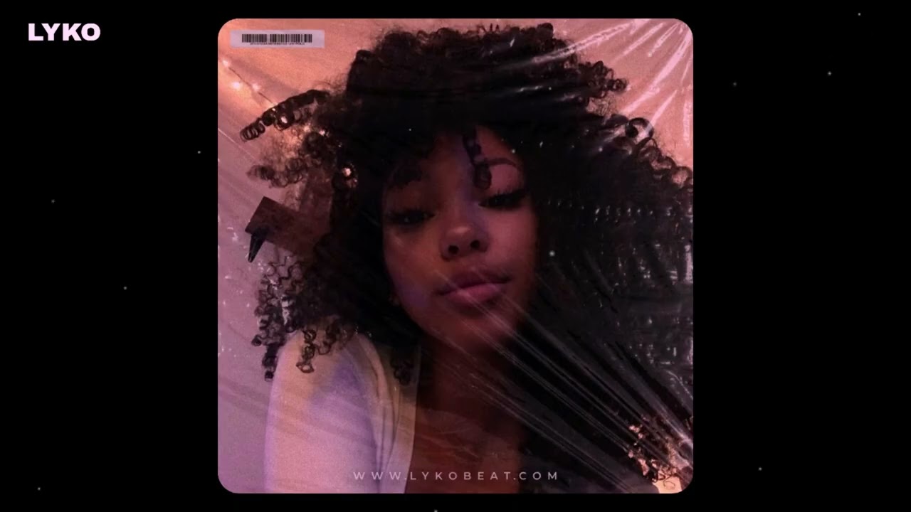 [FREE FOR PROFIT] Kehlani x R&B Type Beat - 