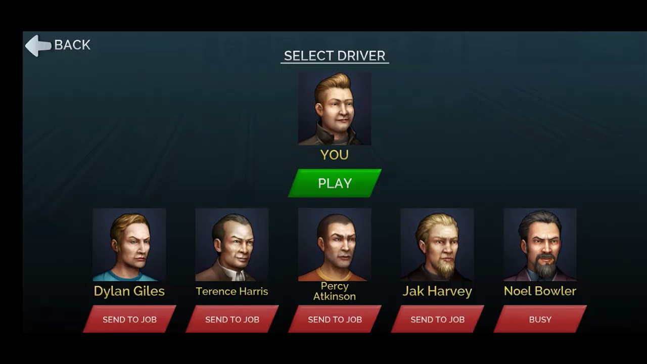 เกมขับรถบรรทุกน้ำมันครั้งที่3 #เกม