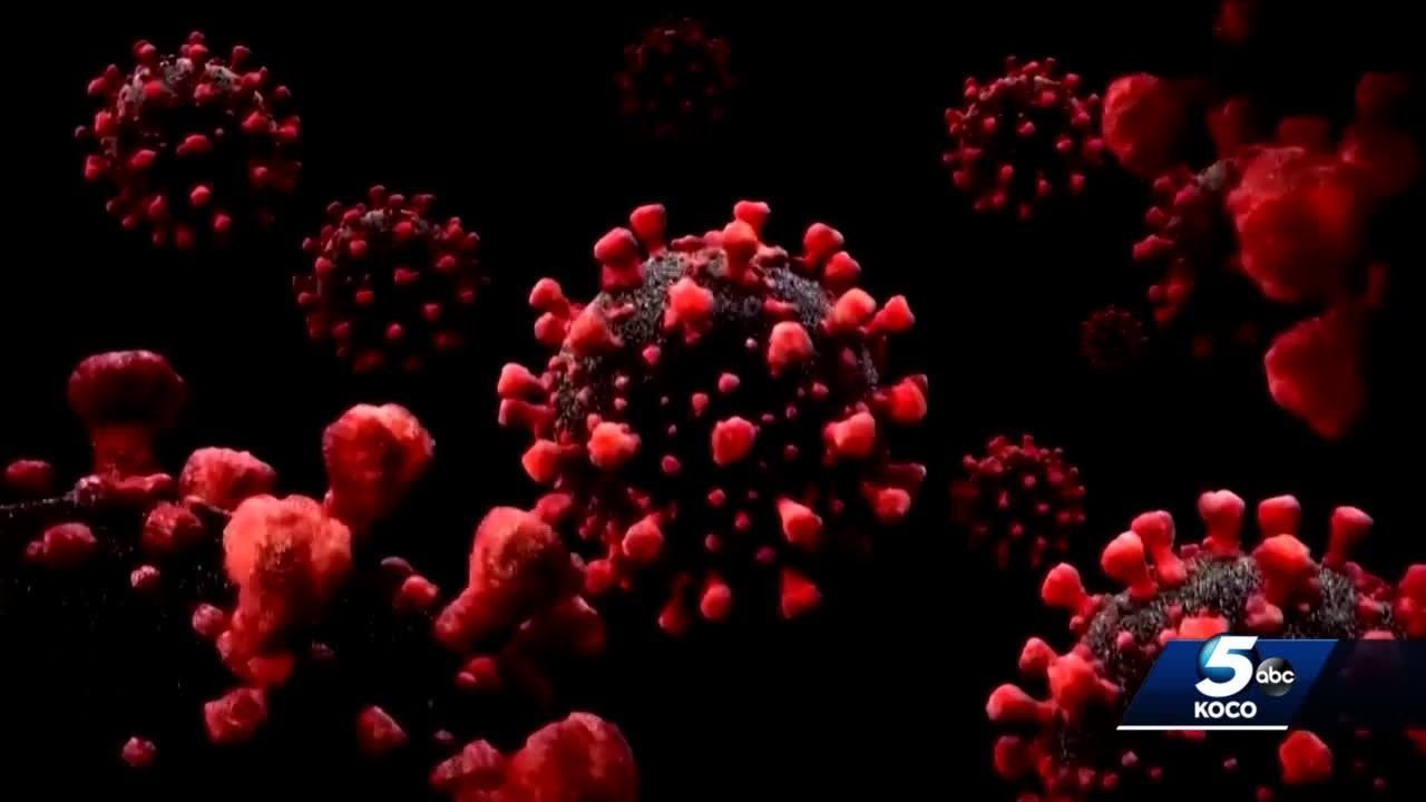 Oklahoma health officials explain how omicron symptoms differ from past variants