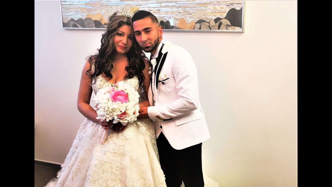 Svatba Pavel a Renata Tolvajovi (Brno-19.10.2019)