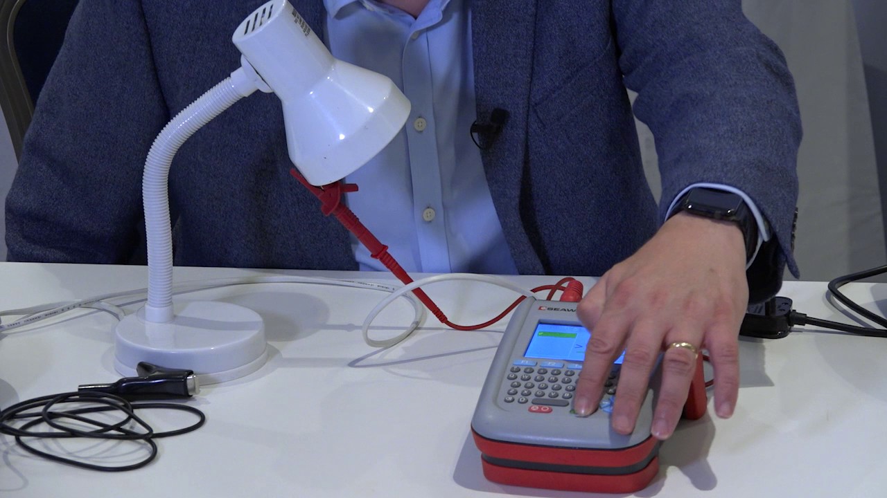 Insulation Test - PAT Testing information and guidance for PAT Testing Expert