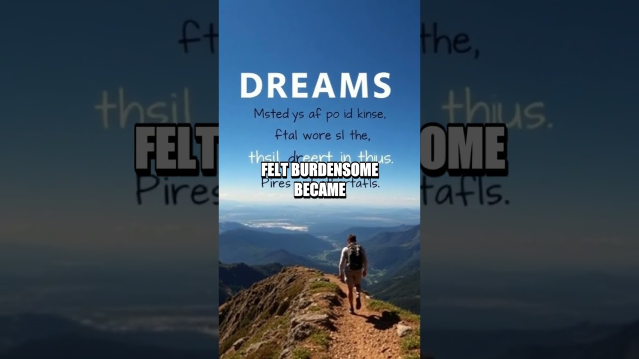 Seizing the Day: Living with Purpose
