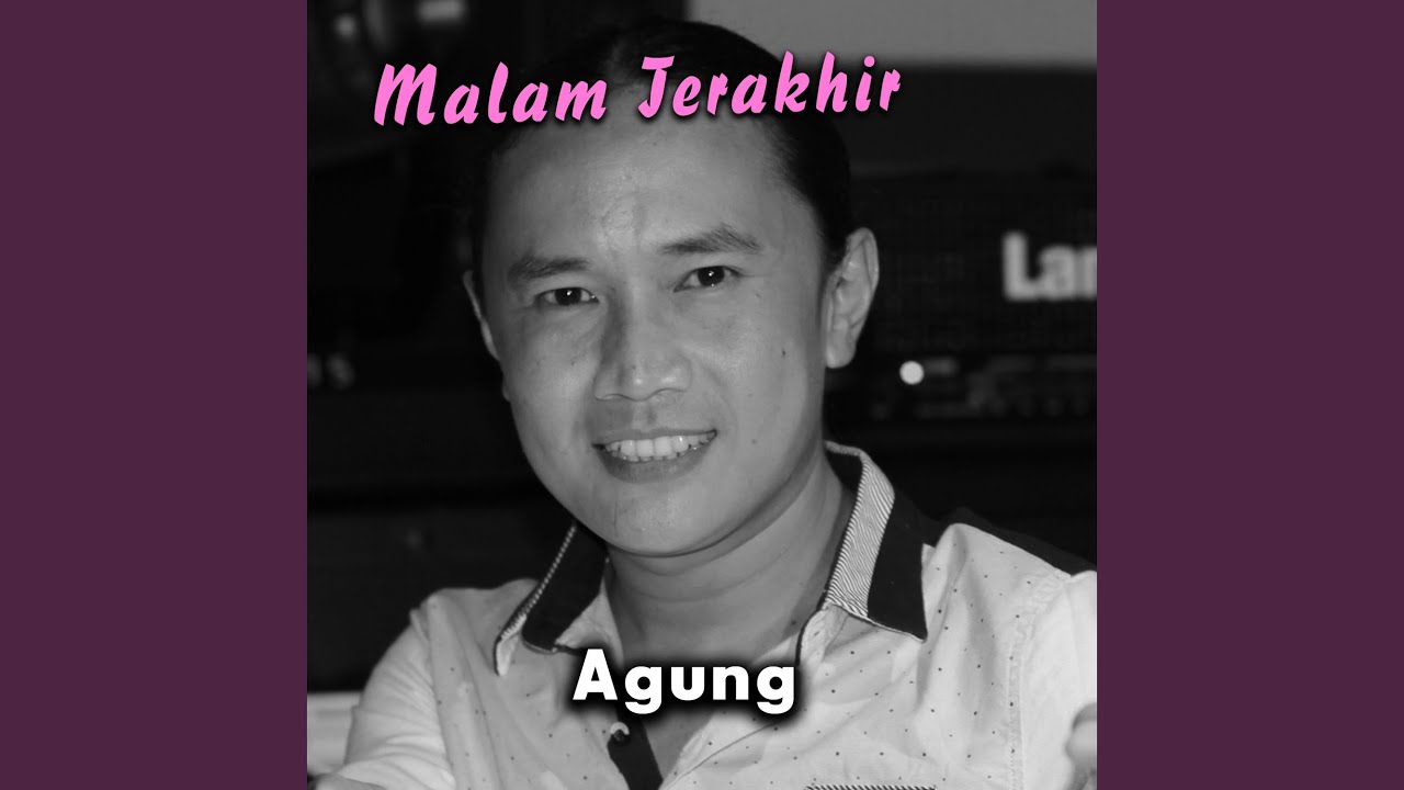 Malam Terakhir (feat. Dwi Ratna)