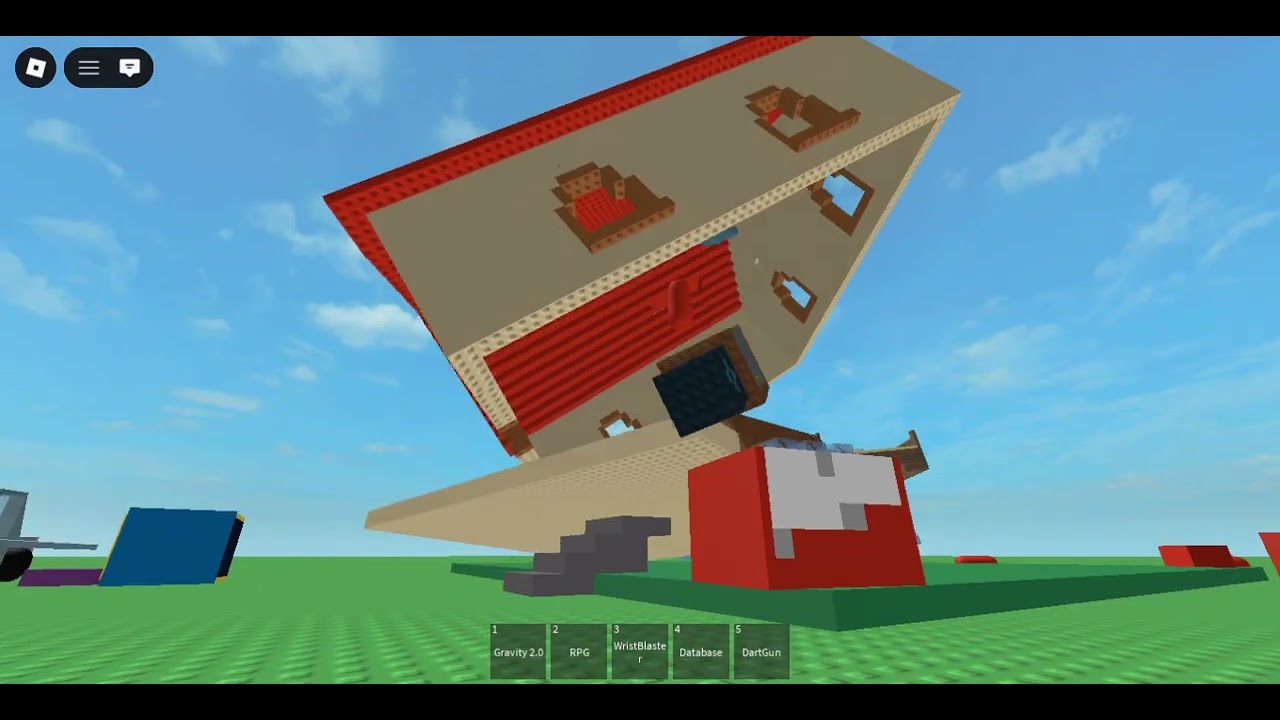 chaos:roblox gameplay [70 sub special]