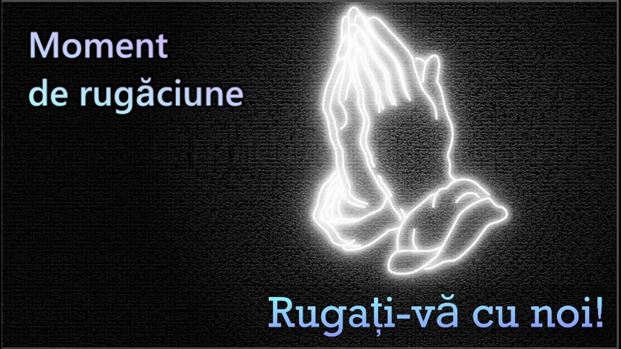 Biserica Providenta Bucuresti - Seara  22.02.2026