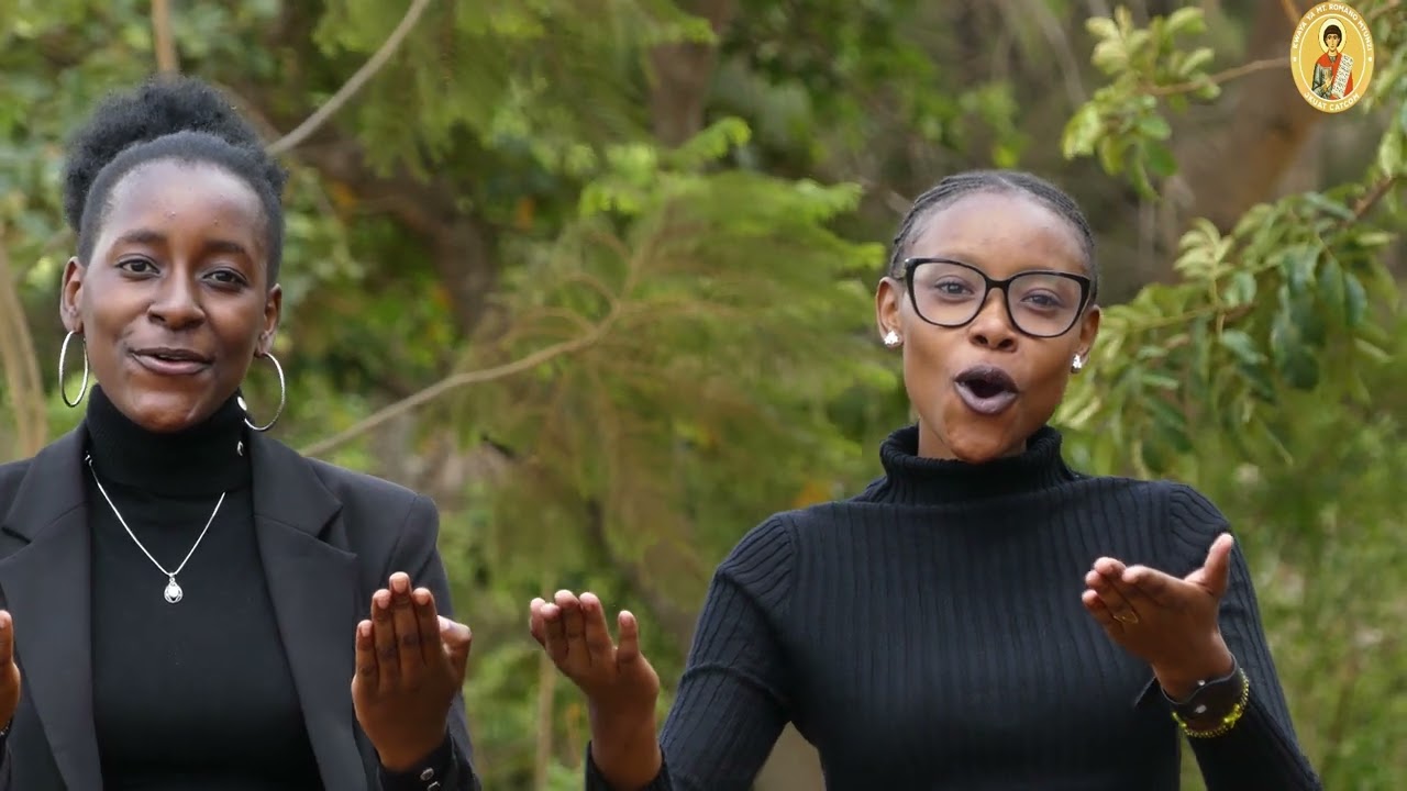 MWANADAMU KUMBUKA U MAVUMBI BY CORNELIUS MPURIA|| Nyimbo za kwaresma || Kwaya Mt. Romano Mtunzi