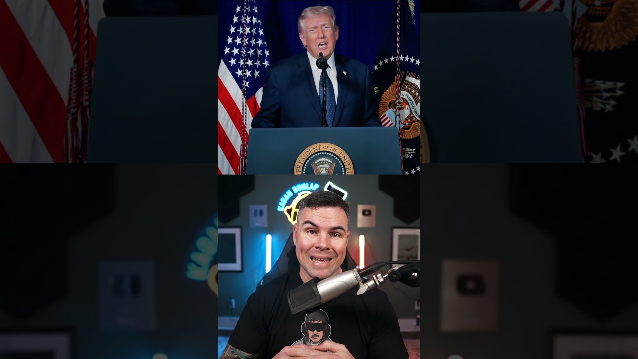 Обновленная информация от президента Дональда Трампа об операции &laquo;Эпическая ярость&raquo;.