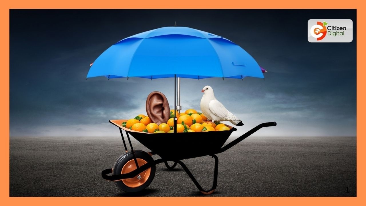 | MASKANI | Siasa za chama cha UDA [Part 4]