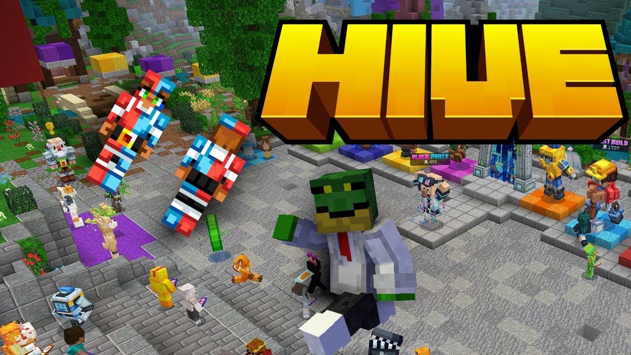 Ich zermalme "ALLE" the hive | the bridge (deutsch/german)