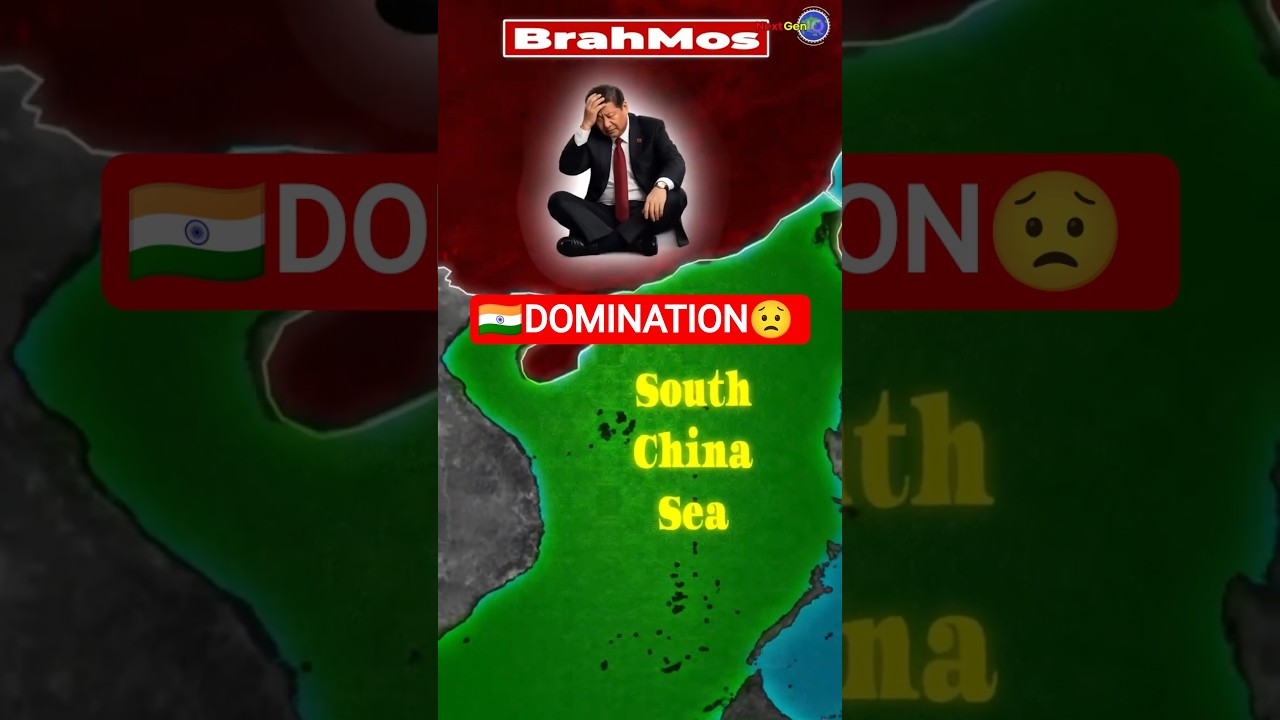 BrahMos Missile Enters Southeast Asia! #BrahMos #India