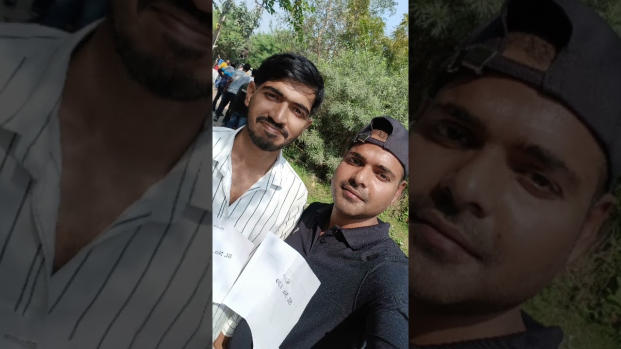 #Patna SSC MTS 2024 HAVALDAR PHYSICAL WALKING @PATNA ZONE