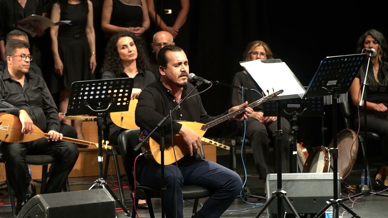 İsmail Çakır - İki turnam Gelir Dost