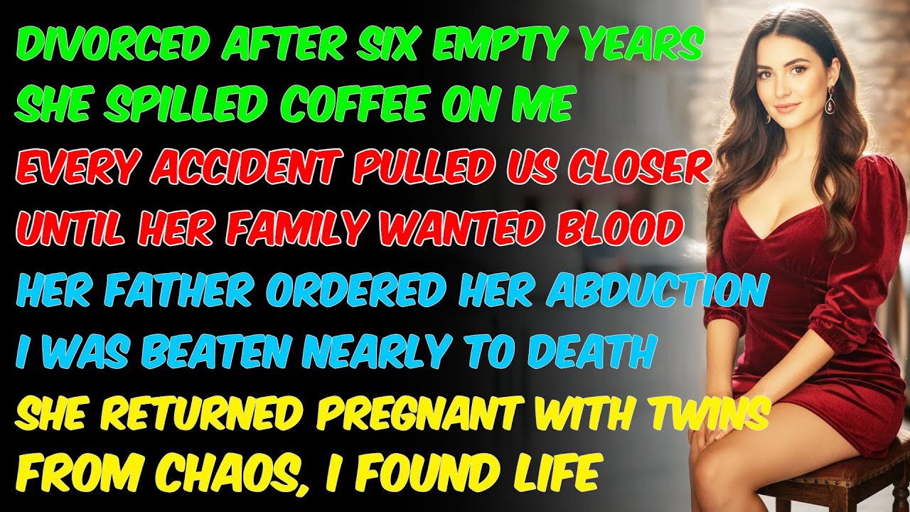 A Coffee Accident Led Me From Divorce To Kidnapping Guns Hospital Beds And An Unborn Miracle