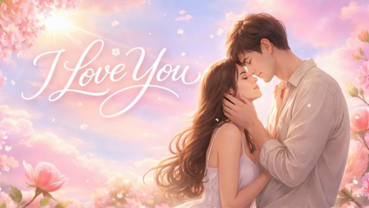 I Love You | Không vì anh khác ai, mà vì khi anh ở đây em không còn phải giả vờ mạnh mẽ