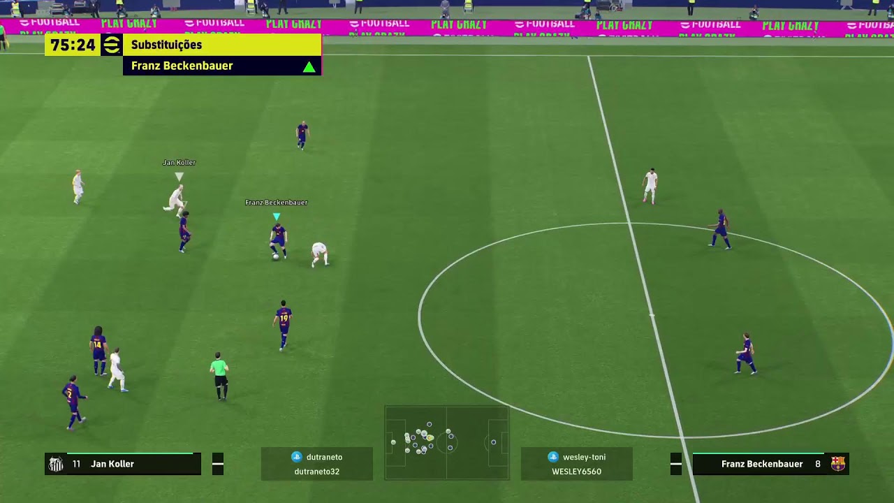 Apostado