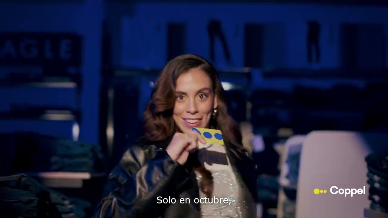 Cr&eacute;dito Coppel | Coppel