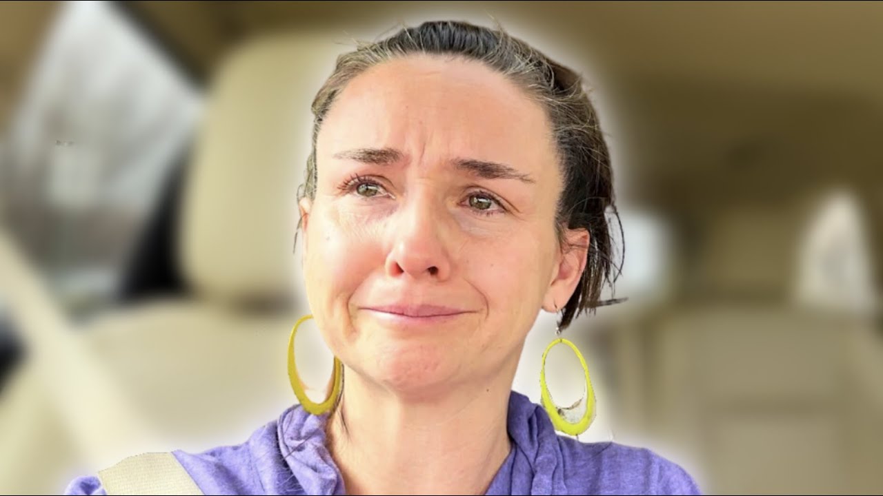 My Sister Died! I'm Heading Home
