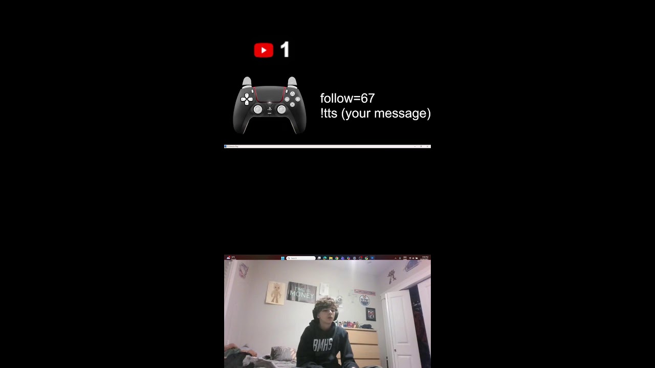 BT Live Stream