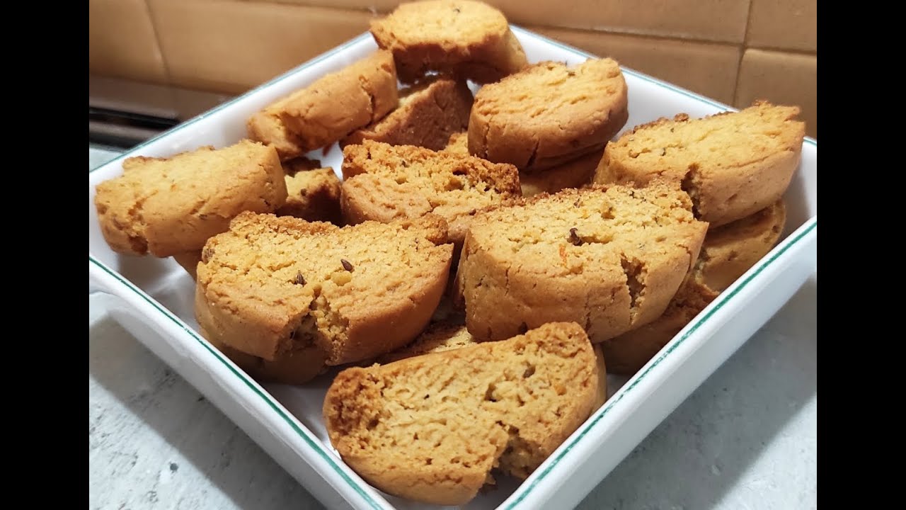 Παξιμαδακια με γλυκάνισο/Anise sweet mini rusks