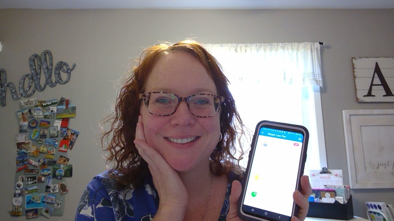 Weight Watchers | iTrackbites how-to and review