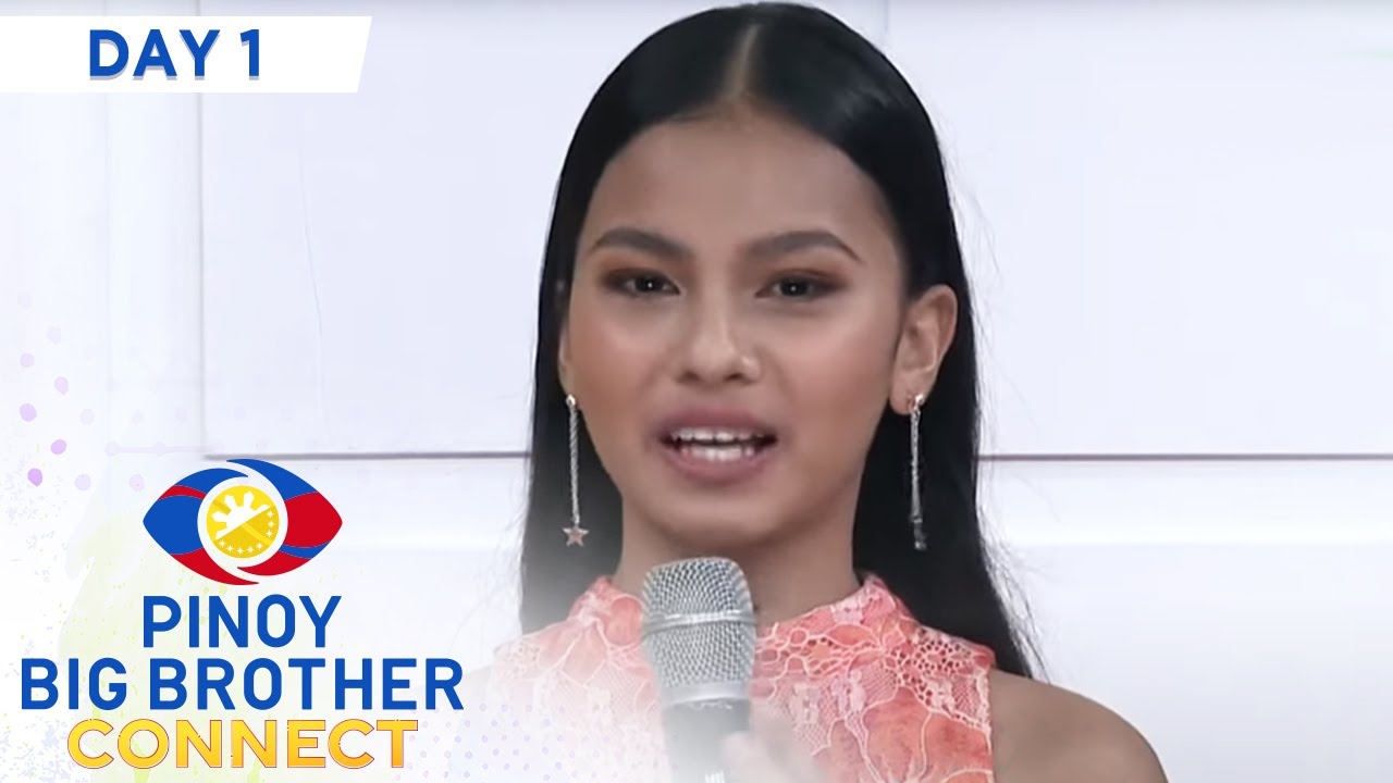 Day 1: Meet Haira Palaguitto | Makatang Marikit ng Pangasinan | PBB Connect