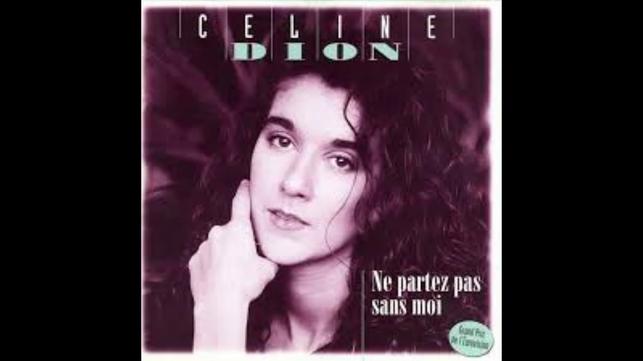Blindtest Celine Dion