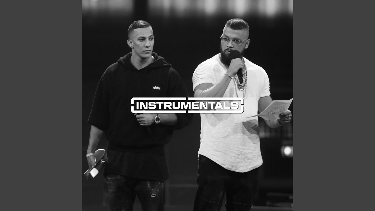 Mitternacht 2 (Instrumental)