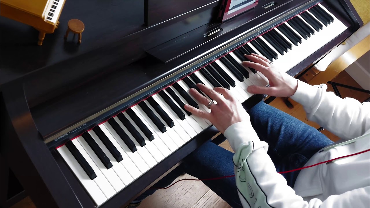 Nils Frahm | Unter-Tristana-Ambre