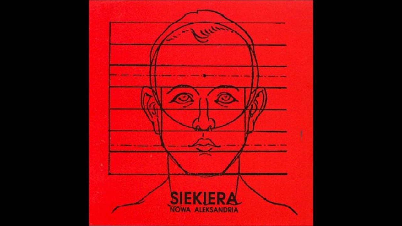 Siekiera - Nowa Aleksandria