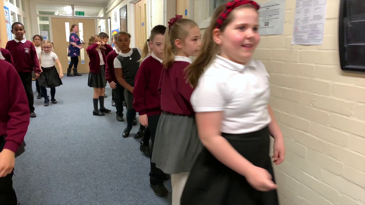 DANCE VIDEO  FINISHED