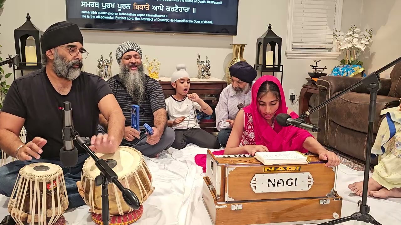 Ramneet | Sagar _Residence_02.27.2026_ZivaKaur