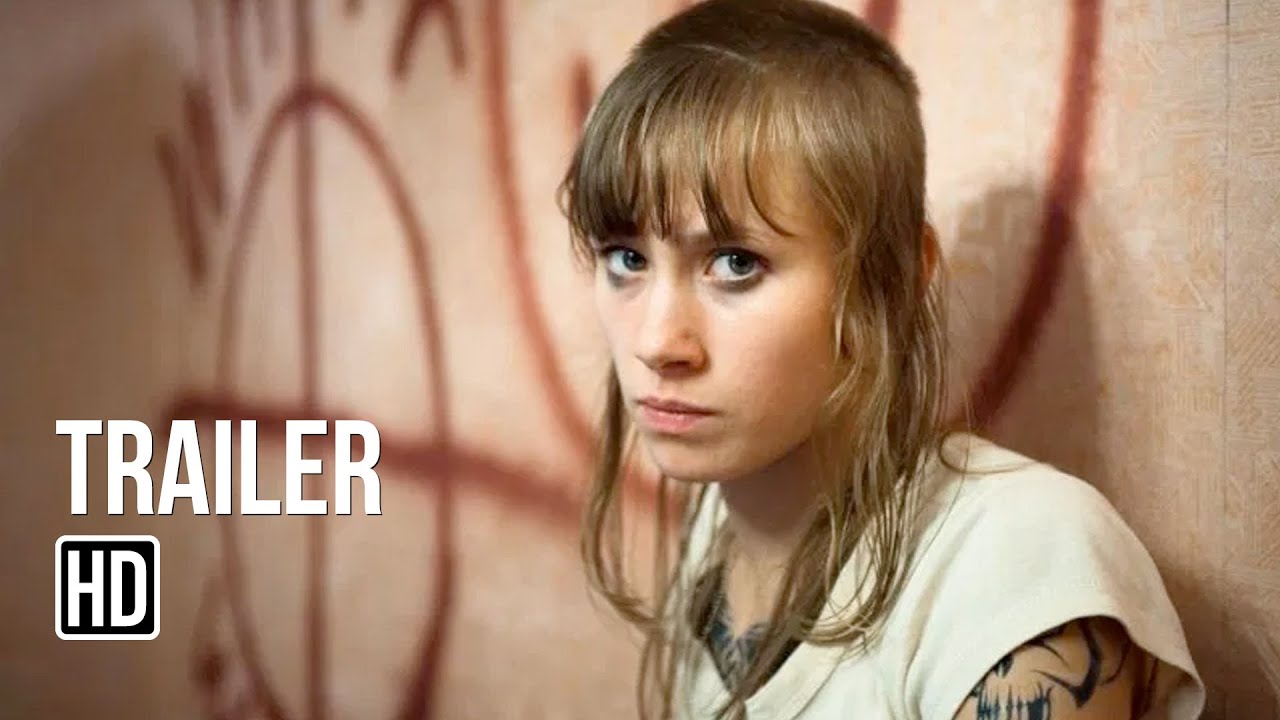 Combat Girls | Official Trailer