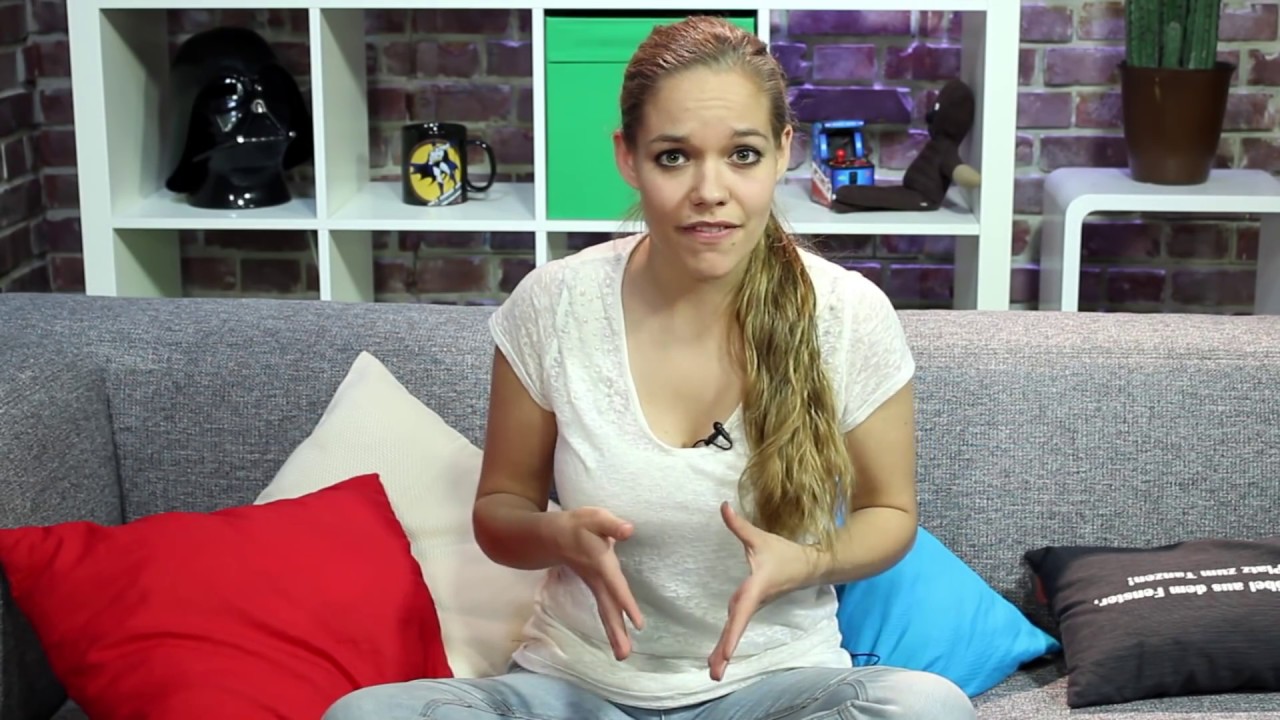 Wie groß muss ein PENIS sein? | Love & Sex