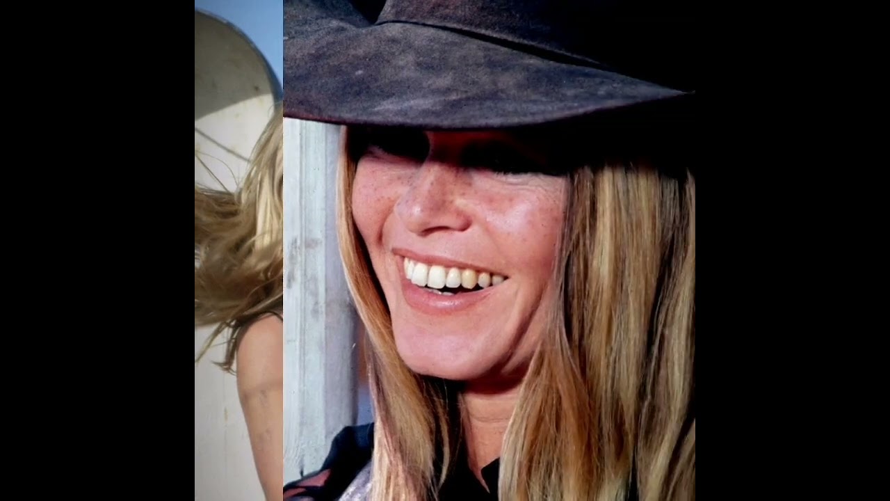 Brigitte BARDOT. 1934-Dec.2025.video by:rudolf.oscarpress@gmail.com 