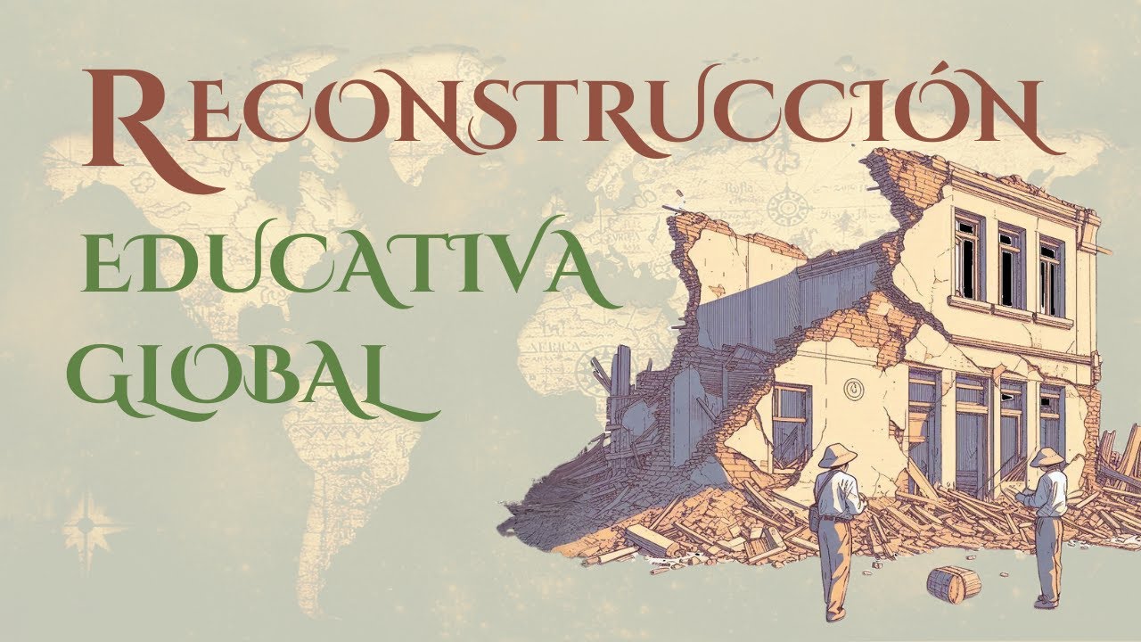 Educación después de la Segunda Guerra Mundial [CelCdlE T9]