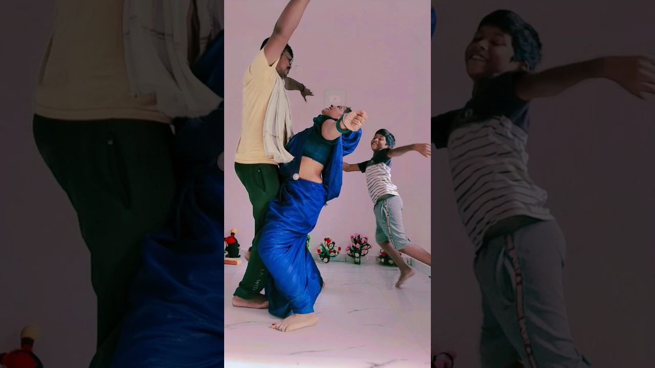 hi navri asli #dance #viralvideo #shorts #Marathisong #trendingreels #music #dancevideo #dancercover